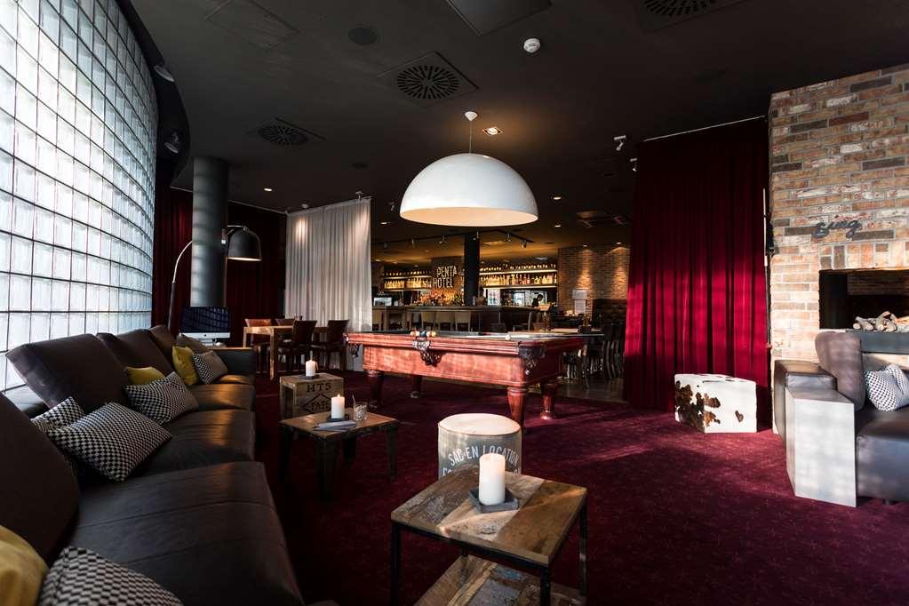 Pentahotel Kassel Interior photo