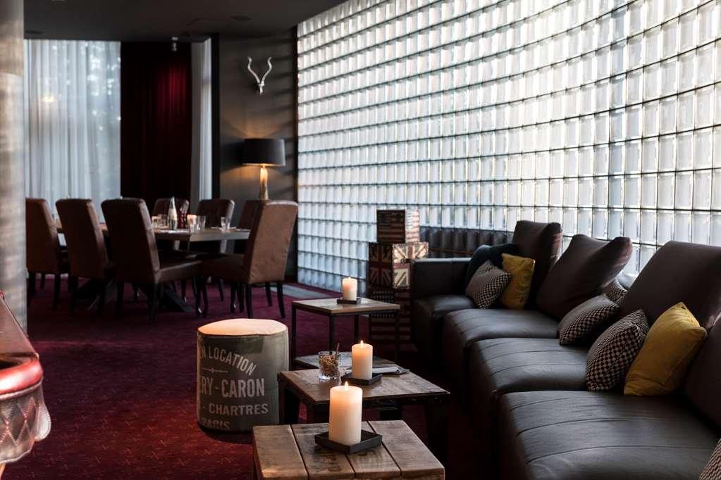 Pentahotel Kassel Interior photo