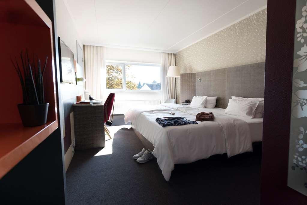 Pentahotel Kassel Room photo