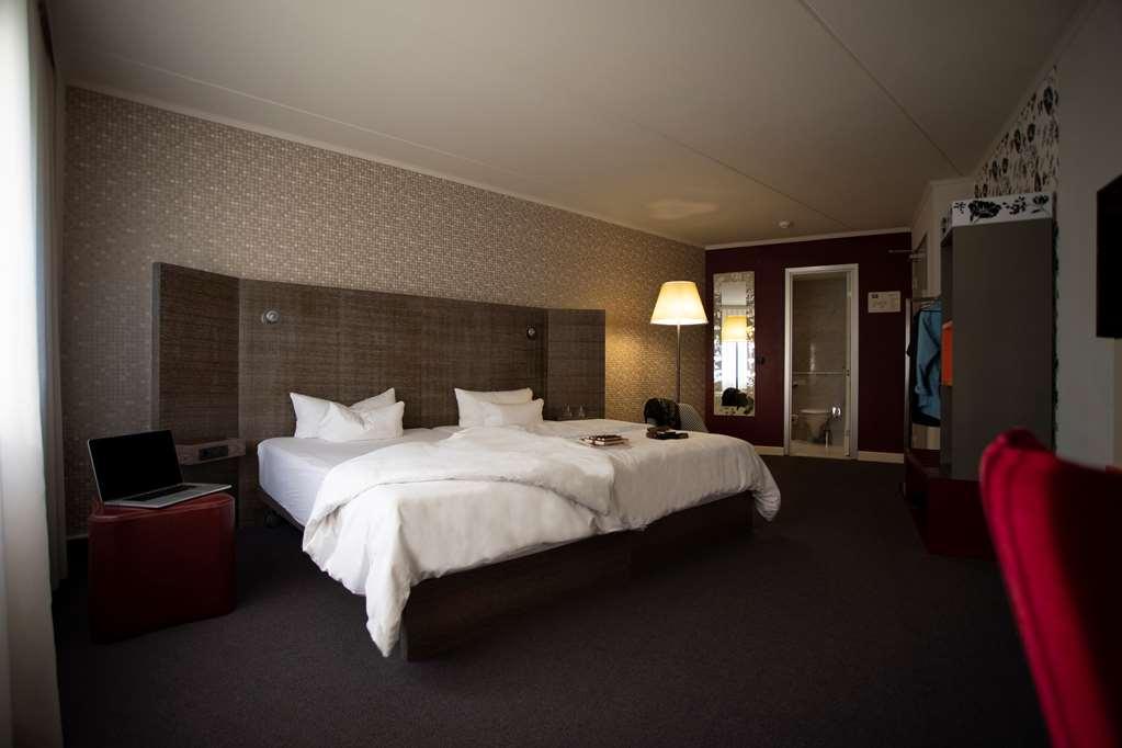 Pentahotel Kassel Room photo