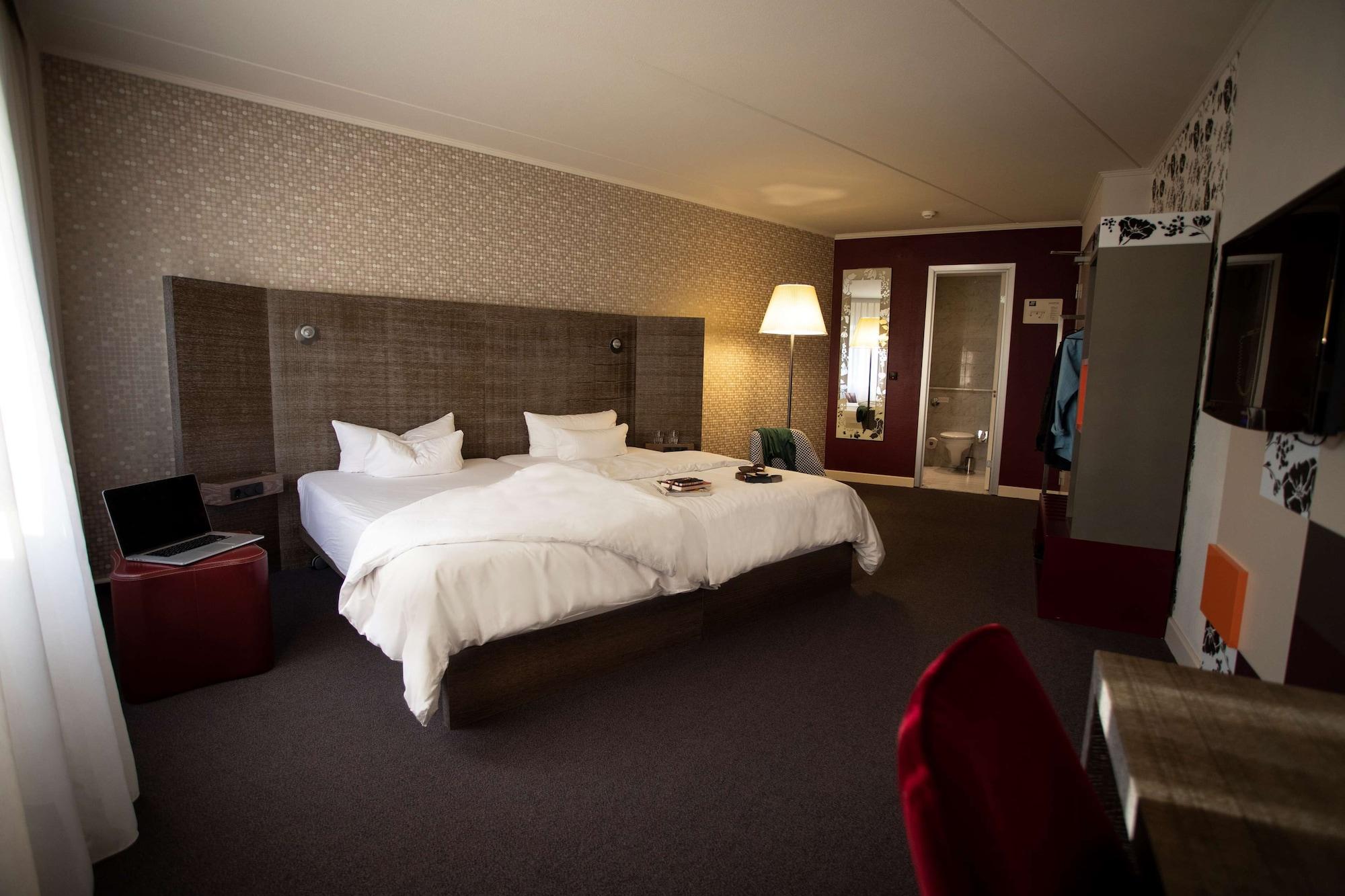 Pentahotel Kassel Exterior photo