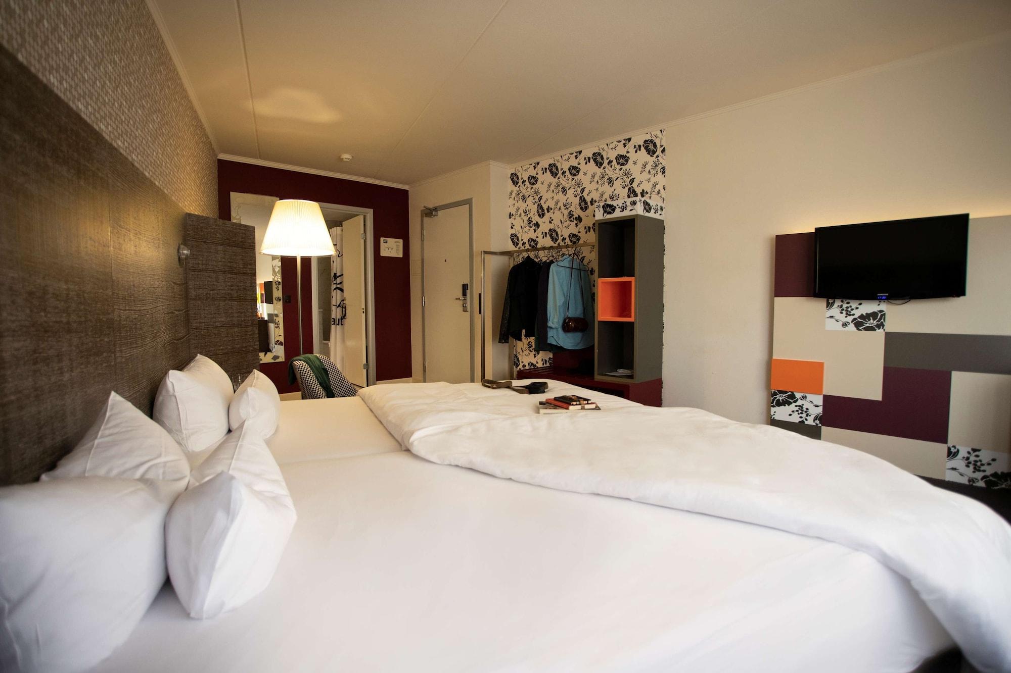 Pentahotel Kassel Exterior photo