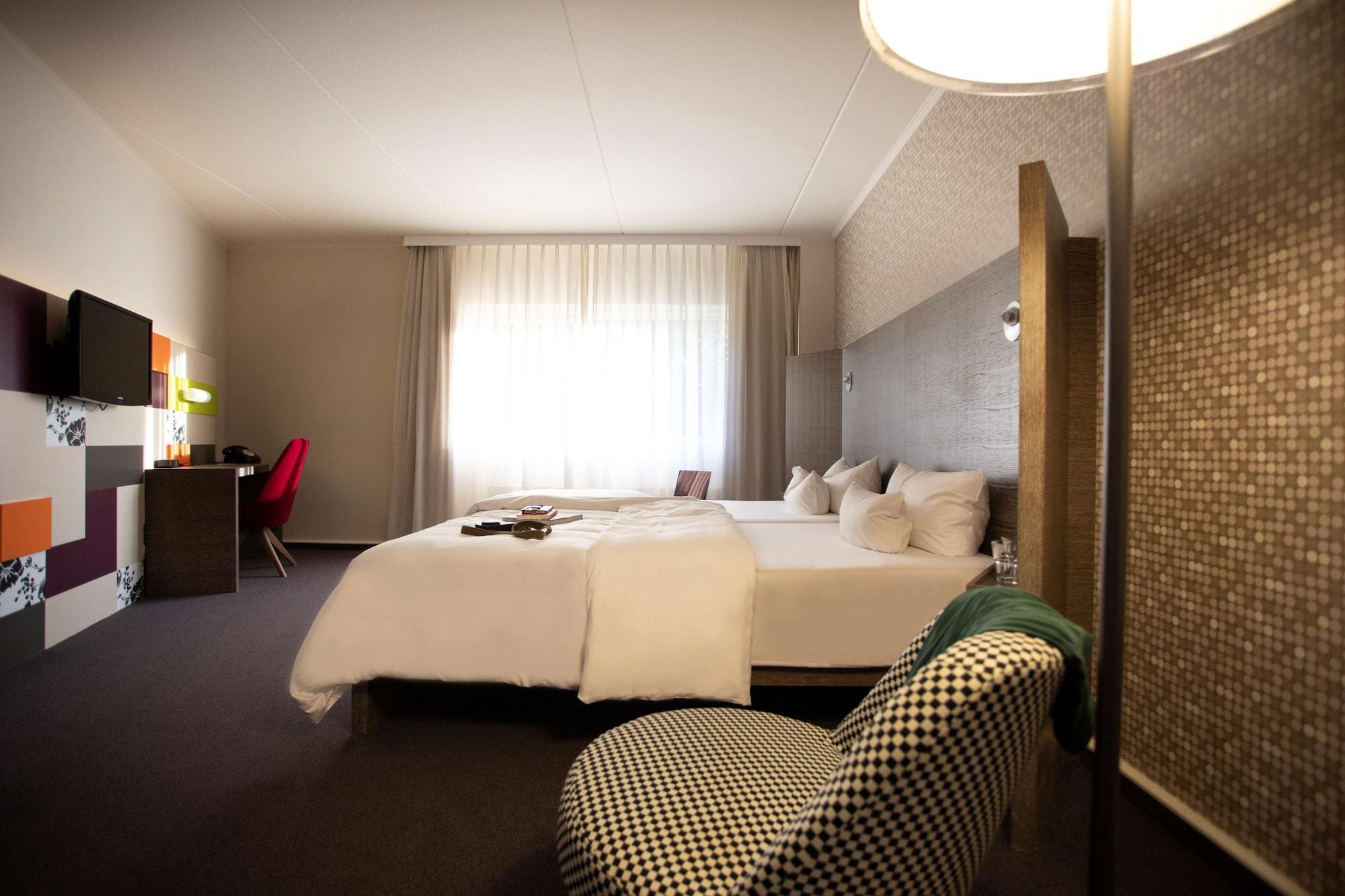 Pentahotel Kassel Exterior photo