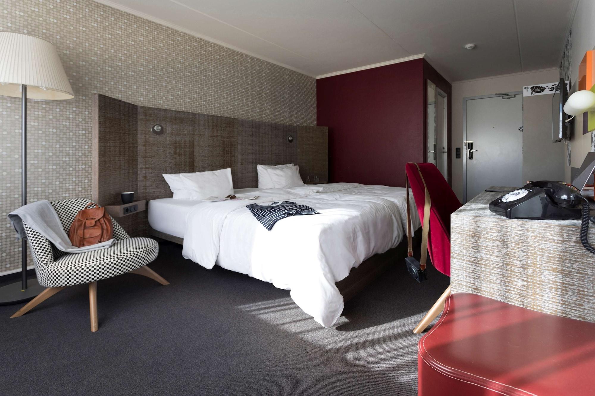 Pentahotel Kassel Exterior photo