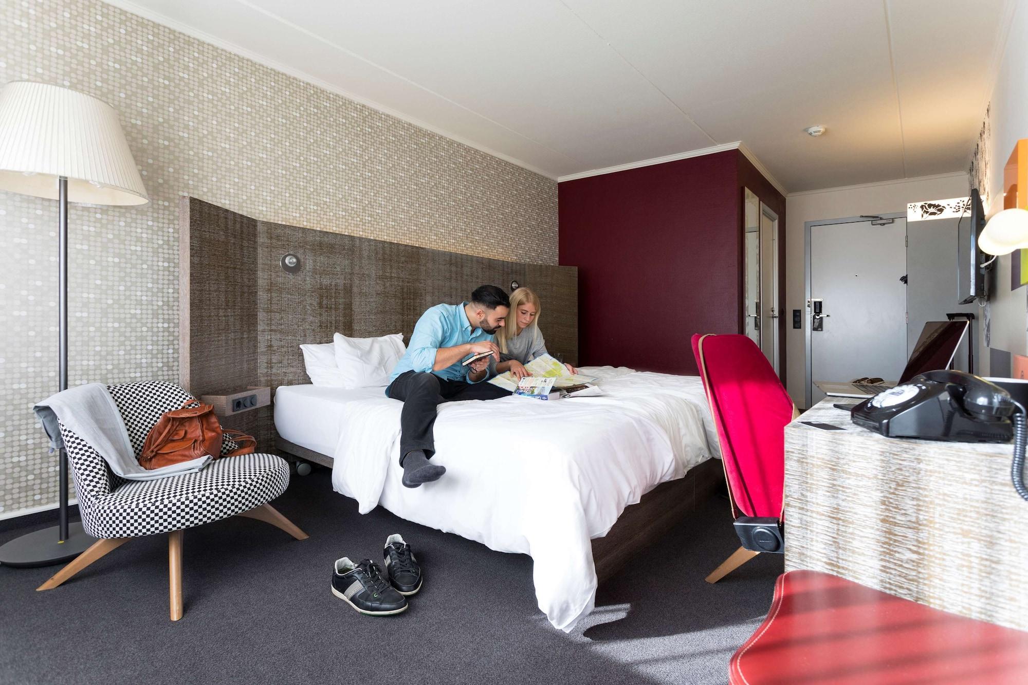 Pentahotel Kassel Exterior photo