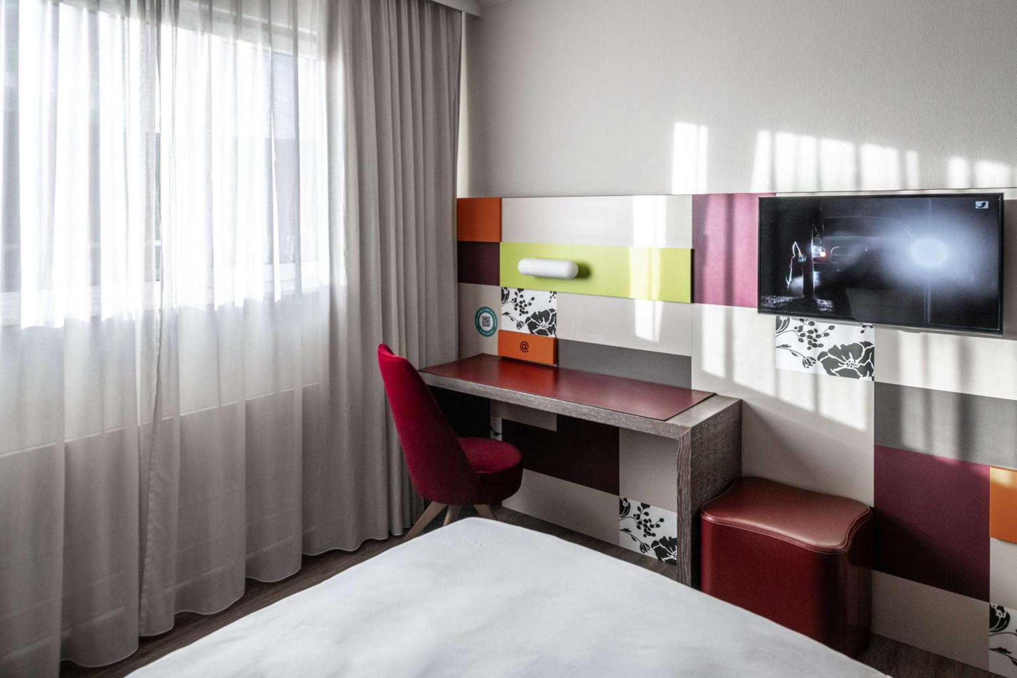 Pentahotel Kassel Exterior photo