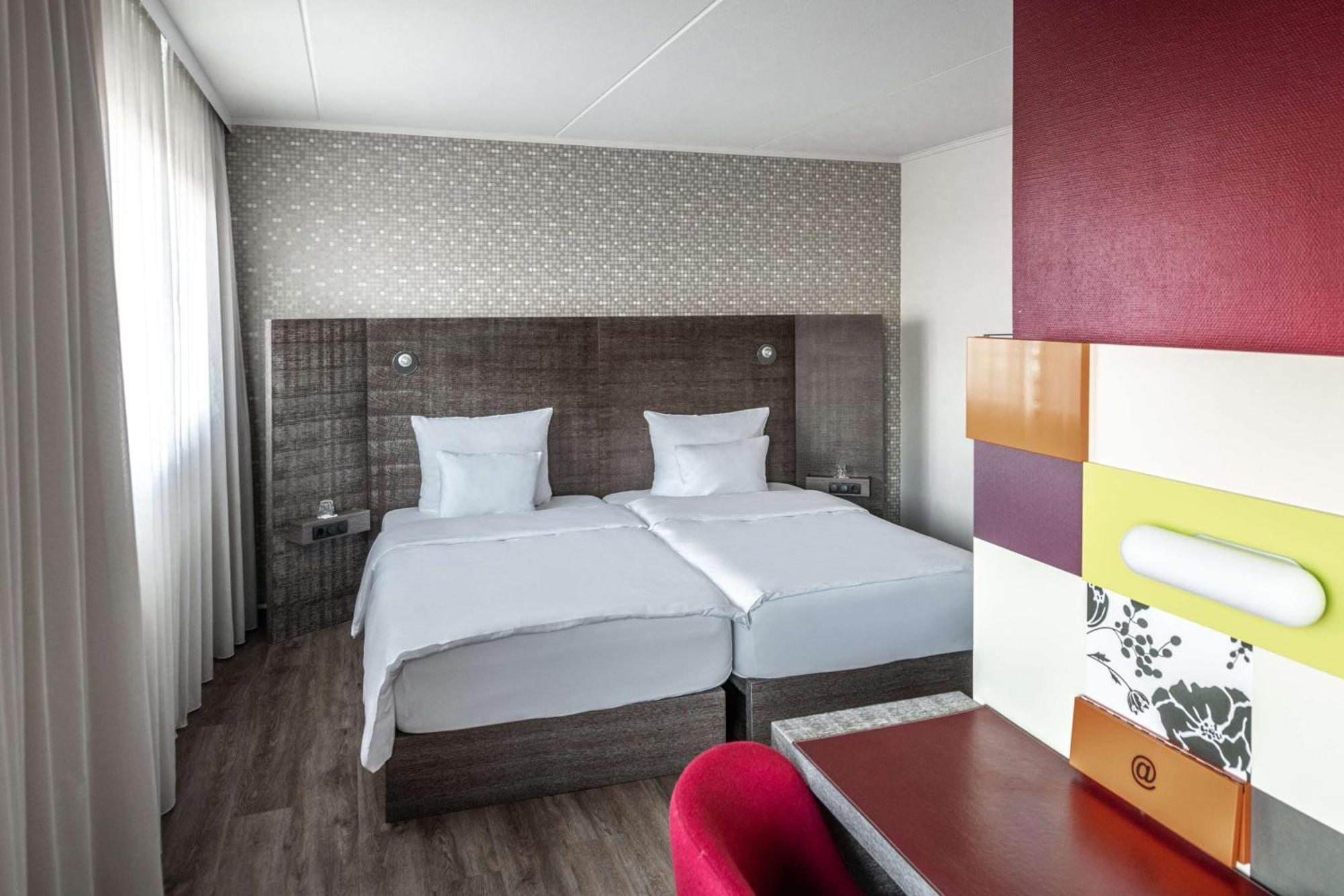 Pentahotel Kassel Exterior photo