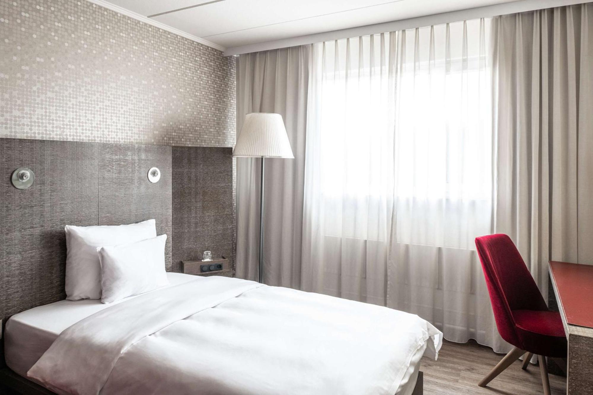 Pentahotel Kassel Exterior photo