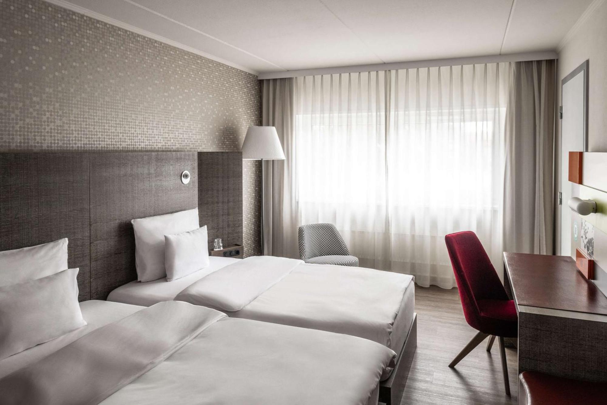 Pentahotel Kassel Exterior photo