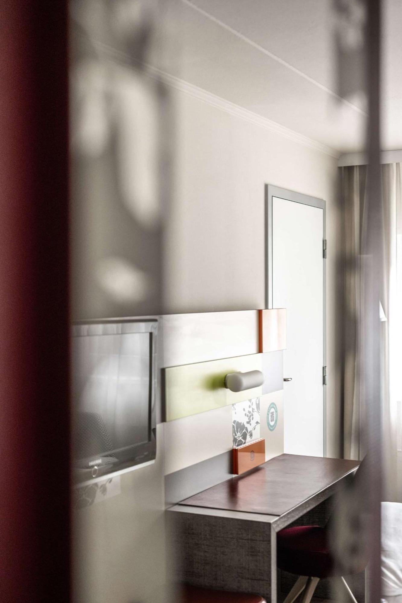 Pentahotel Kassel Exterior photo