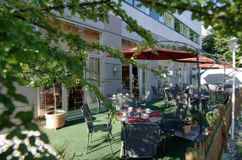 Pentahotel Kassel Restaurant photo