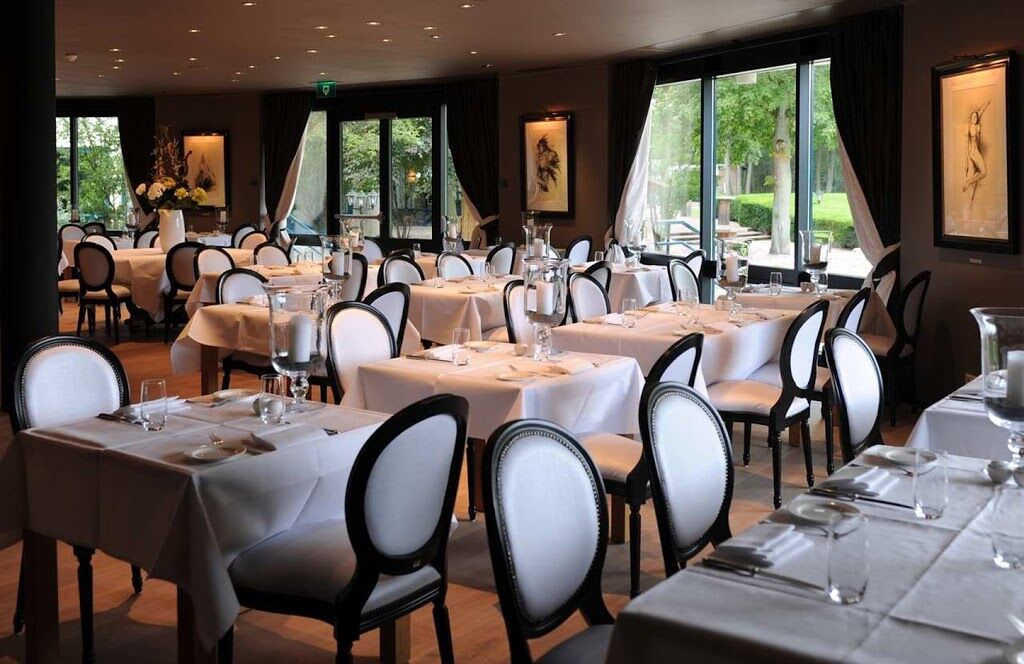 Pentahotel Kassel Exterior photo